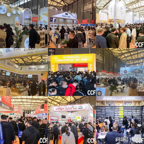 日用品界的盛宴 2024年上海日用品展、家居用品展、廚房用品展，洞察生活消費(fèi)新趨勢