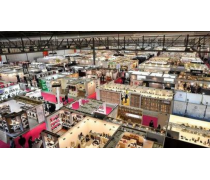 上海日用百貨 煙火氣里的精致與傳承