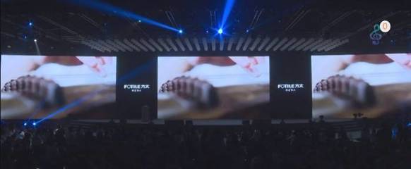 賣油煙機(jī)的發(fā)布會,居然做得這么走心?!_娛樂_網(wǎng)