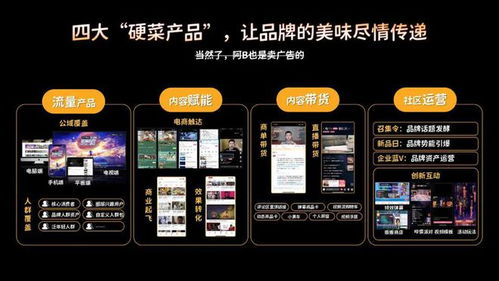 嗶哩嗶哩b站食品飲料行業廣告投放營銷推廣策略分析