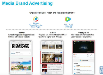 大米財經: 一文帶你看懂騰訊 上周騰訊發(fā)布了2016年Q2季度的業(yè)績報告,各項業(yè)務情況都不錯,營收和利潤都超過預期,股價也也大漲5%,跨過200元關口. - 雪球